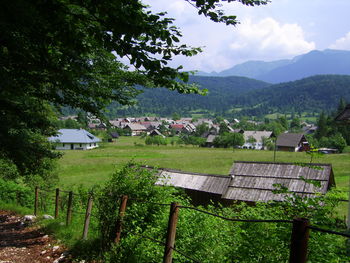 Razpis za študentsko delo