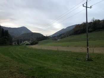 Ureditev Merinščice, Podgrajščice in Cerknice do vtoka v Bolsko ter izvedba suhega zadrževalnika na Merinščici – za večjo poplavno varnost Vranskega.