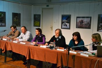 Od avtodomov do kariernega sejma