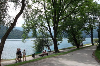 Za sožitje vseh generacij