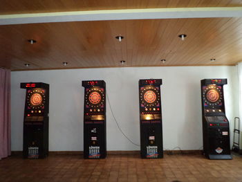 Četrti krog Koroške pikado lige