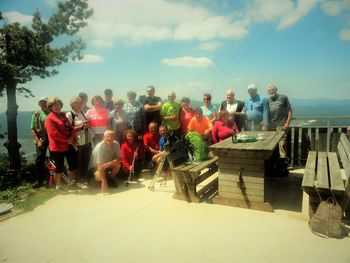 MI NA SLIVNICI, URŠULE PA NI BILO DOMA MI NA SLIVNICI, URŠULE PA NI BILO DOMA