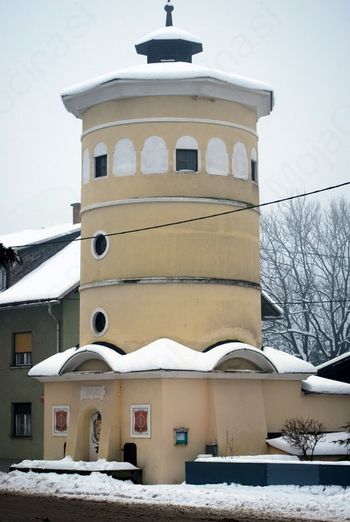 OBNOVA VODOVODNEGA SISTEMA