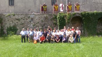 Nepozaben dan v Castri