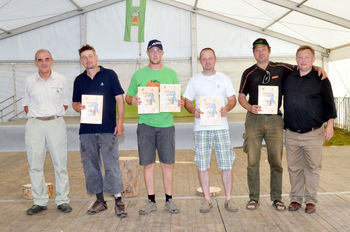 VLCERSKO TEKMOVANJE ZA MEMORIAL MLAČNIK-VOLER