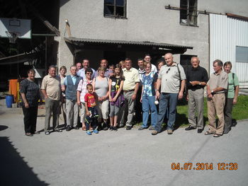 Se želite pridružiti  Društvu rejcev drobnice?