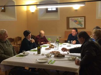 Dobri gospodarji trte Mihaele v Novi Cerkvi