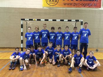 Rokomet, MDA presenetili vse in postali državni prvaki!