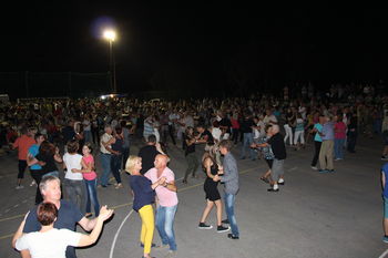 Četrta Noč pod Čavnom      