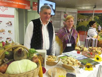 Bitenc širi dober glas 