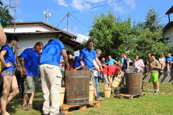 Doživite utrip šmarenskih gričev