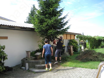 V župniji Brdo veje svež veter 