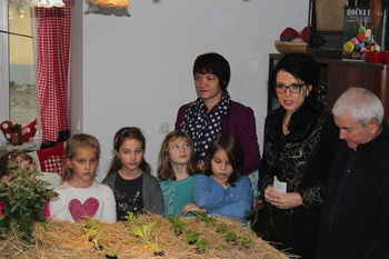 16. oktober, Svetovni dan hrane