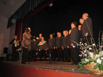 V Starem trgu ob mednarodnem dnevu žena