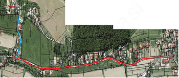 Kanalizacija Tabor jug