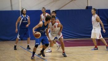 V Ajdovščini nov trener članske ekipe