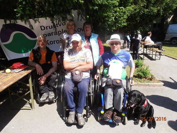 »Igrali« smo se na Muti