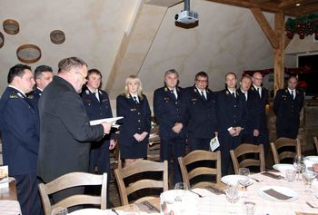 Pomoč gasilcev, novo vozilo