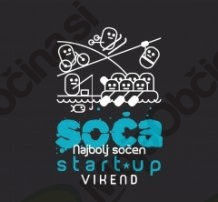 Podjetniški vikend in brezplačni delavnici