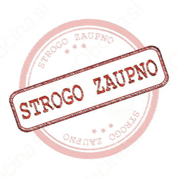 Ponovitev komedije Strogo zaupno