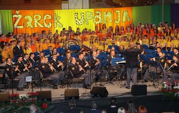 Žarek upanja za otroški nasmeh - ZAHVALA