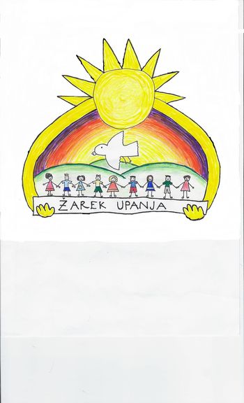 SKLAD ŠOLE IN VRTCA ŽAREK UPANJA