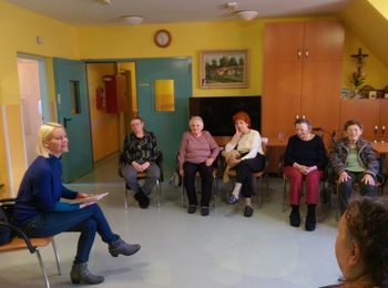 Občinska knjižnica Vransko sporoča