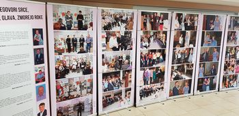 Občinska knjižnica Vransko vabi in obvešča