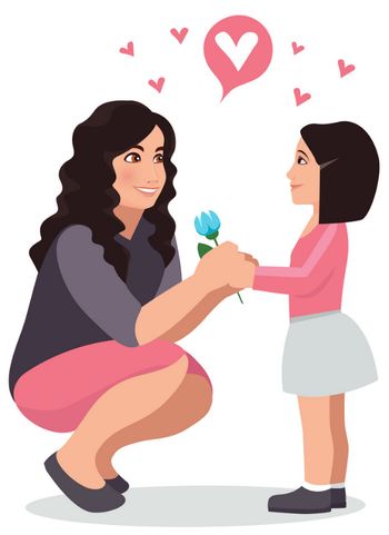 Vabilo na pravljično uro s poustvarjanjem