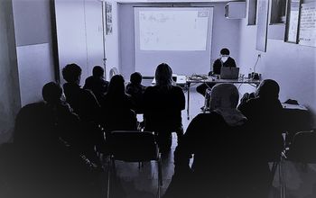 Potopisno predavanje Z avtom po Južni Afriki v Občinski knjižnici Vransko