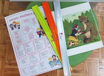 Prvošolci obiskali Občinsko knjižnico Vransko