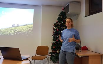 S knjižnico po svetu … MALAWI, TANZANIJA IN ZANZIBAR