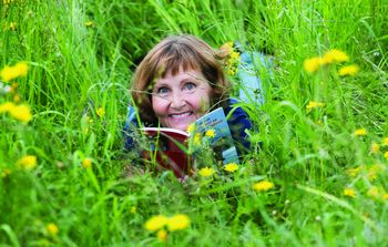 Predstavitev knjige Marije Orel: "Modrosti in skrivnosti za ohranjanje mladosti"