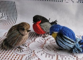 Velikonočne ustvarjalne delavnice v Medgeneracijskem centru na Bledu