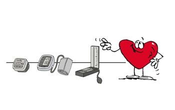 MESEČNA ČAJANKA O ZDRAVJU na temo ATRIJSKA HIPERTENZIJA  