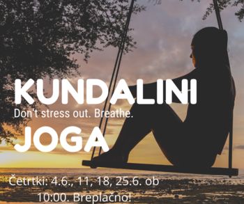 Kundalini joga