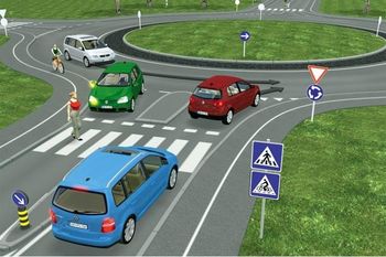 Obnovimo osnove cestno prometnih predpisov, Gregor Solce