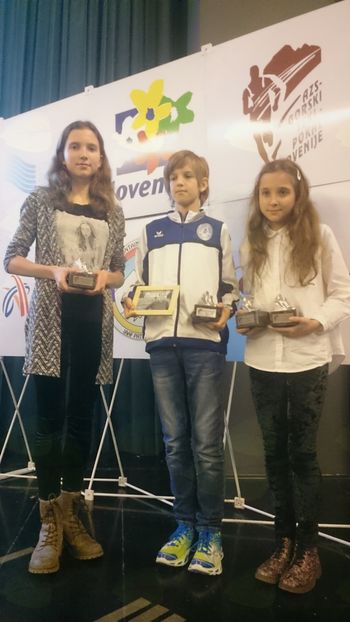 ZAKLJUČEK GORSKEGA POKALA SLOVENIJE ZAKLJUČEK GORSKEGA POKALA SLOVENIJE