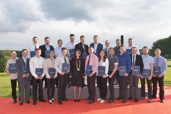 Študij strojništva na daljavo in izredno