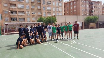 MEDNARODNI PROJEKT ERASMSUS+ – MAGIC WORD FAIR PLAY – MURCIA MEDNARODNI PROJEKT ERASMSUS+ – MAGIC WORD FAIR PLAY – MURCIA