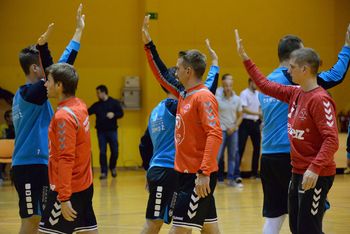 PO BORBENI IGRI PRVI PORAZ