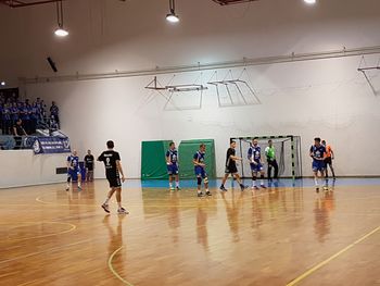 TOČKA TUDI V DOBOVI