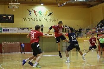 ZMAGA V AJDOVŠČINI