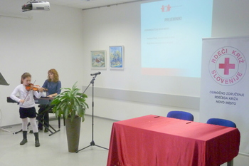 HUMANITARNE POMOČI ─ ŠTIPENDIJE OD DONATORJEV