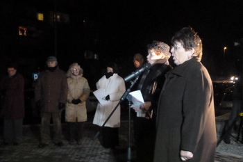 DRUŽENJE S PREŠERNOM PRI KAMNITI MIZI 