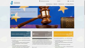 Zaščita demokratične pravice do obveščanja občanov