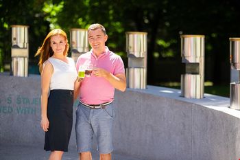 Fontana piv Zeleno zlato