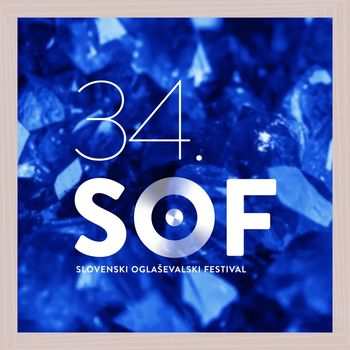 Oglaševalski festival SOF 2025: Zvezdniški govorci, fascinanten program in nove zgodbe oglaševanja