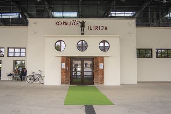 Ilirija - več kot le šport