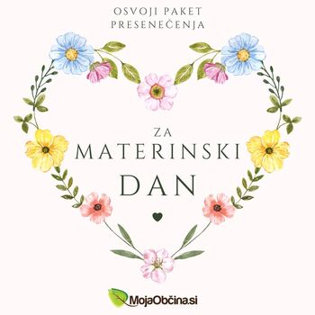 Mame so naše superjunakinje! Pokažite svojo hvaležnost v rimi!